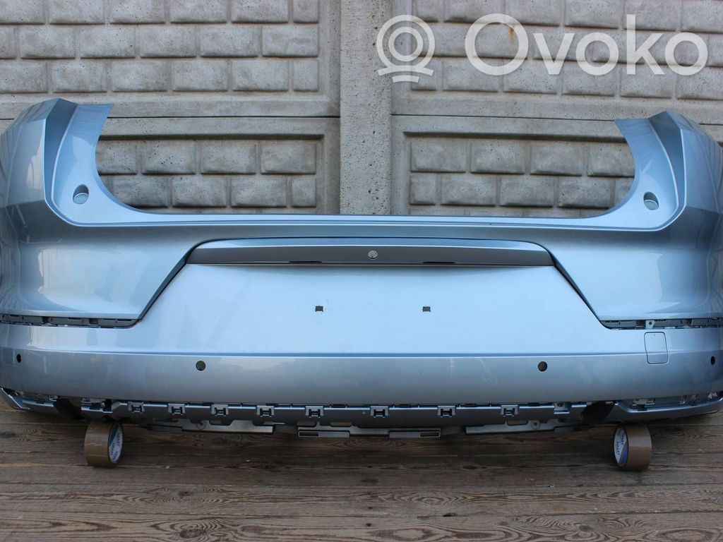 Polestar 4 Puskuri 
