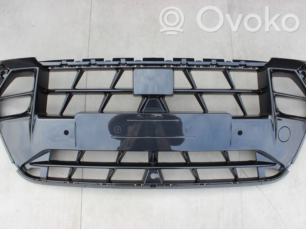 Cupra Terramar Maskownica / Grill / Atrapa górna chłodnicy 
