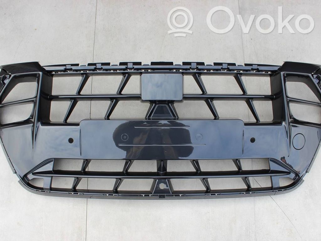 Cupra Terramar Maskownica / Grill / Atrapa górna chłodnicy 