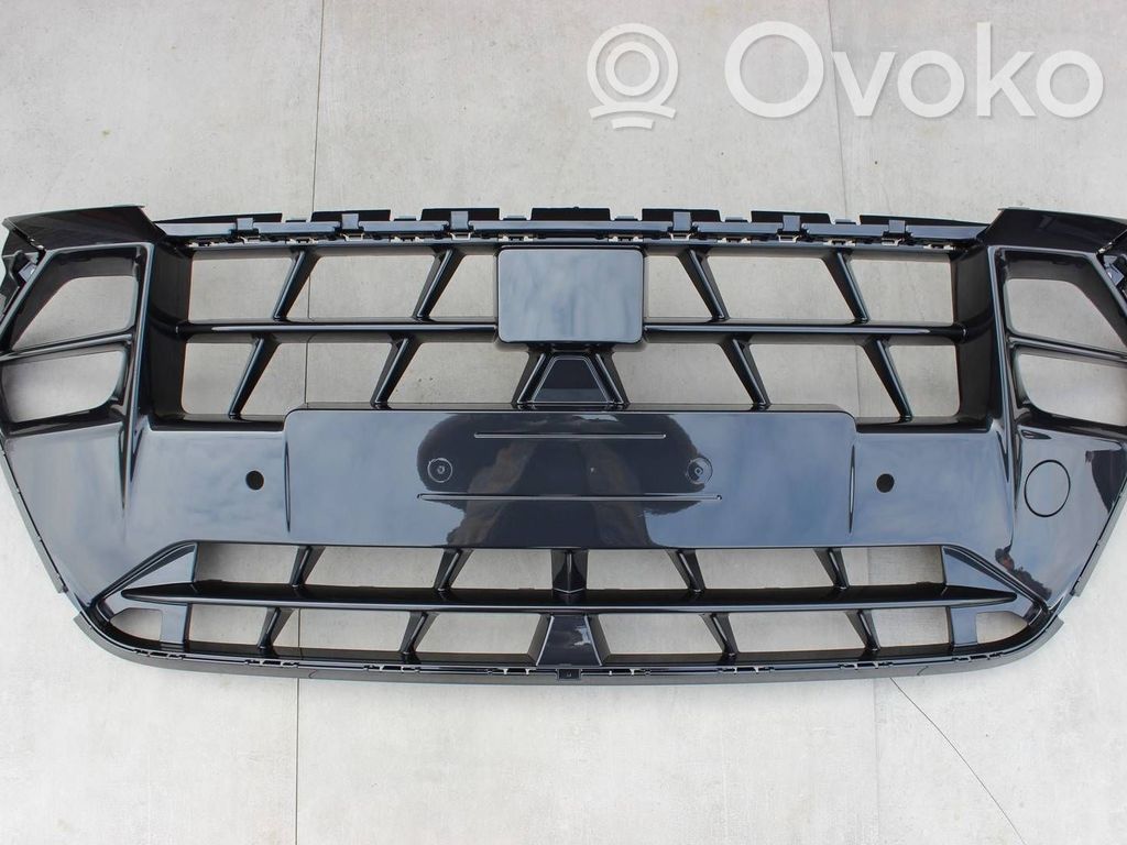 Cupra Terramar Maskownica / Grill / Atrapa górna chłodnicy 