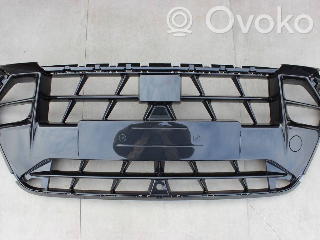 Cupra Terramar Maskownica / Grill / Atrapa górna chłodnicy 