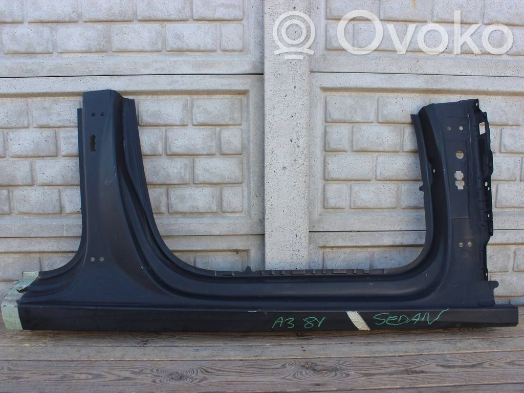 Audi A3 8Y Schweller 