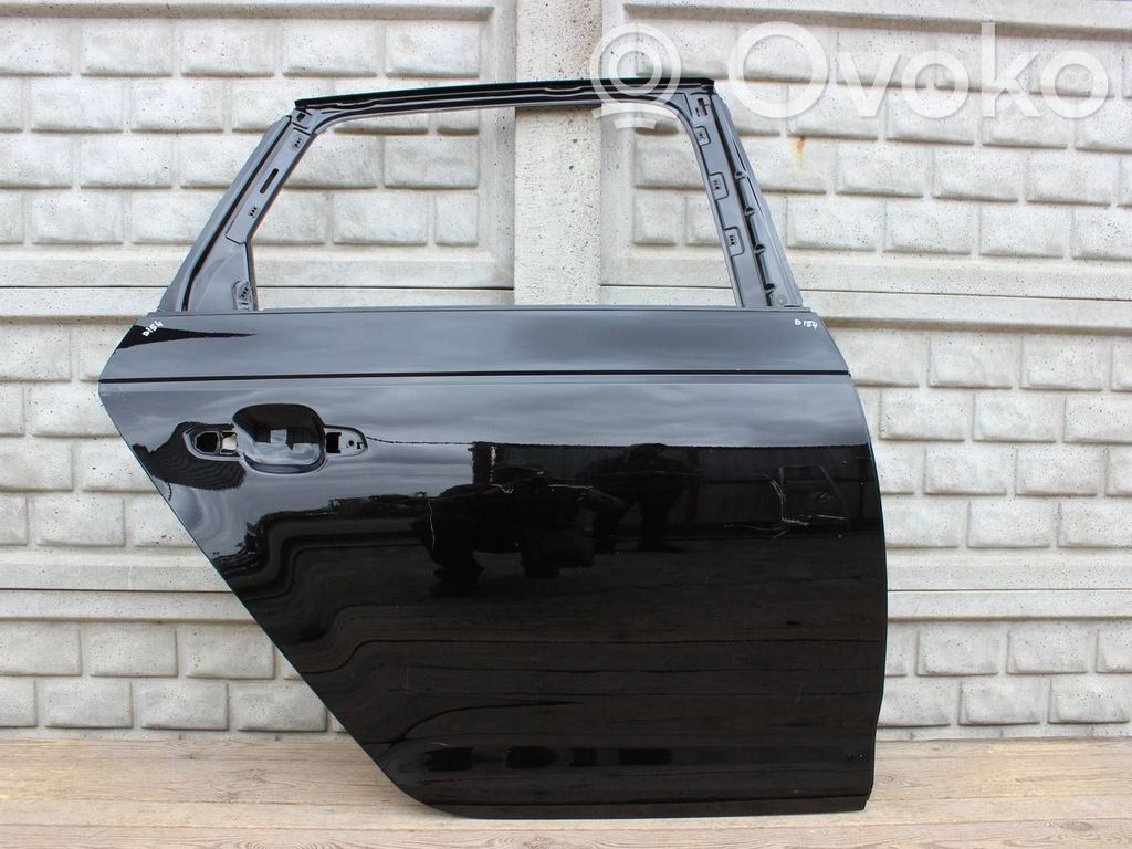 Puerta trasera   8W9833052