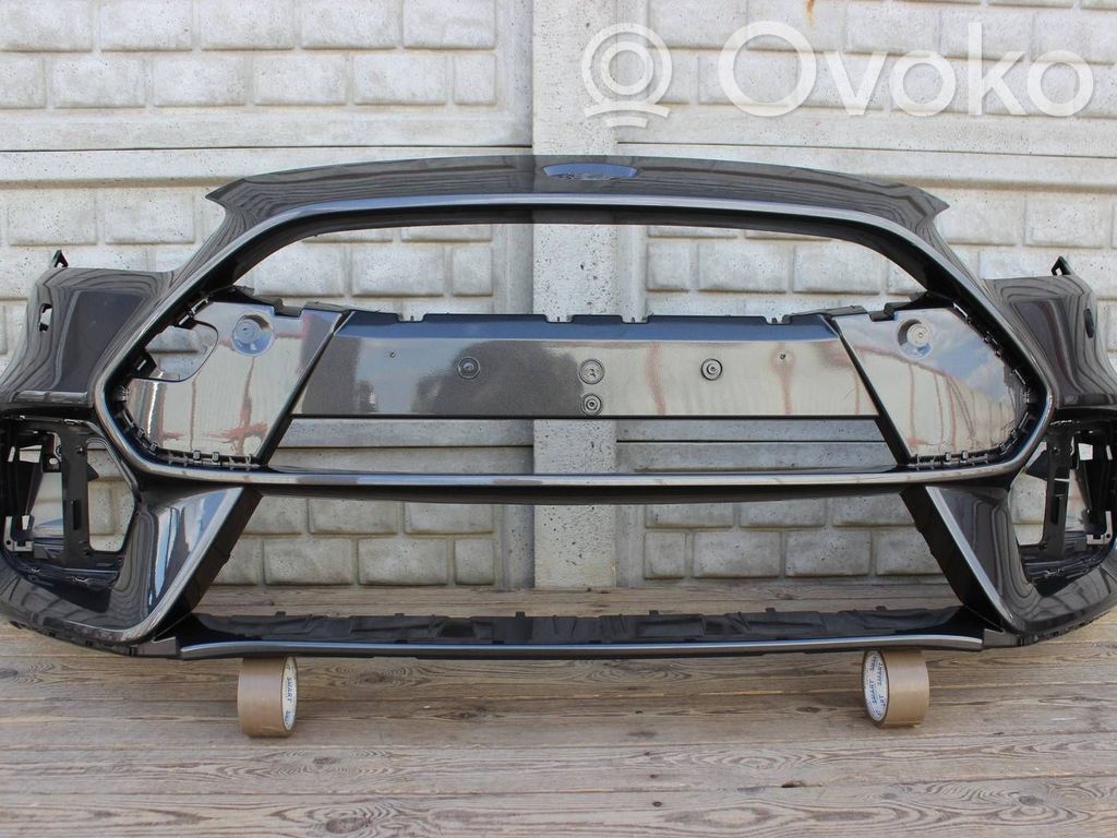 Ford Focus Front bumper 