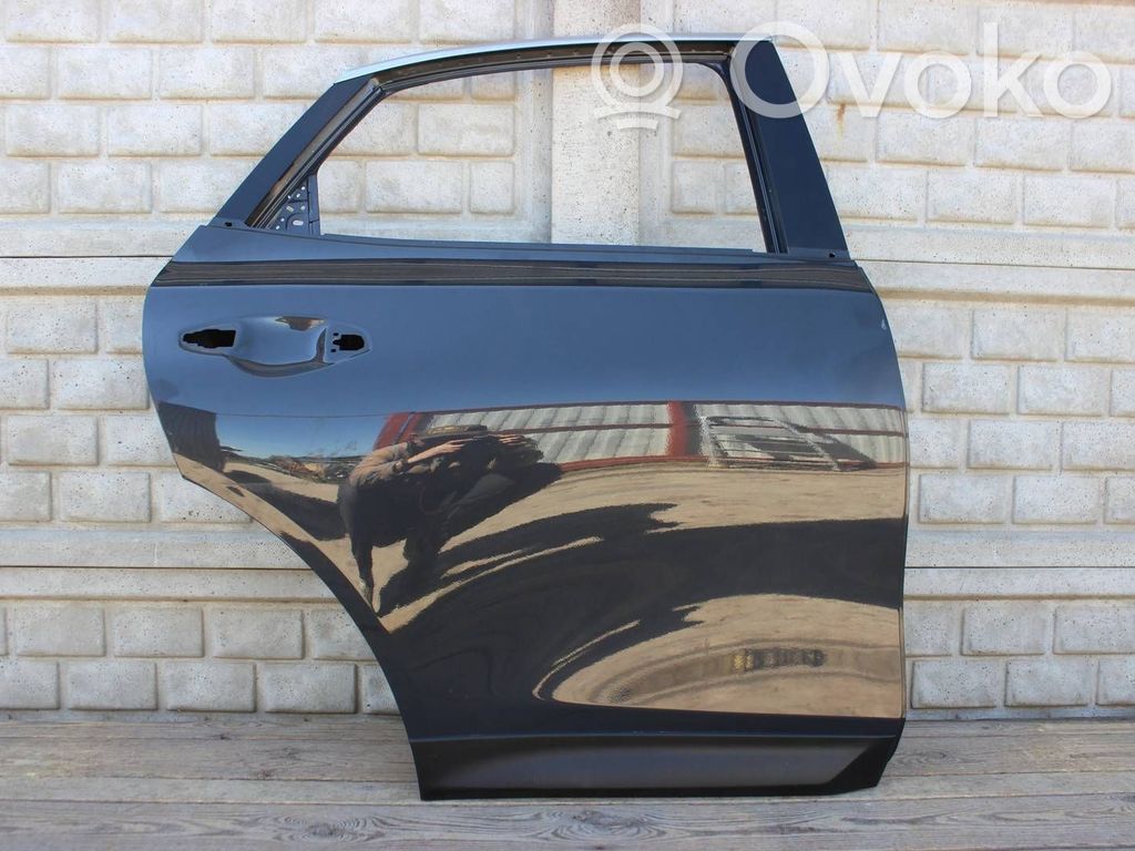 KIA Xceed Galinės durys 