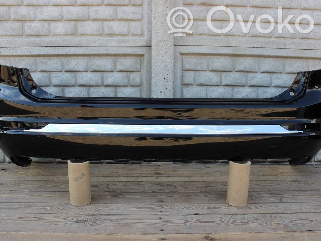 Volvo XC90 Bară spate 