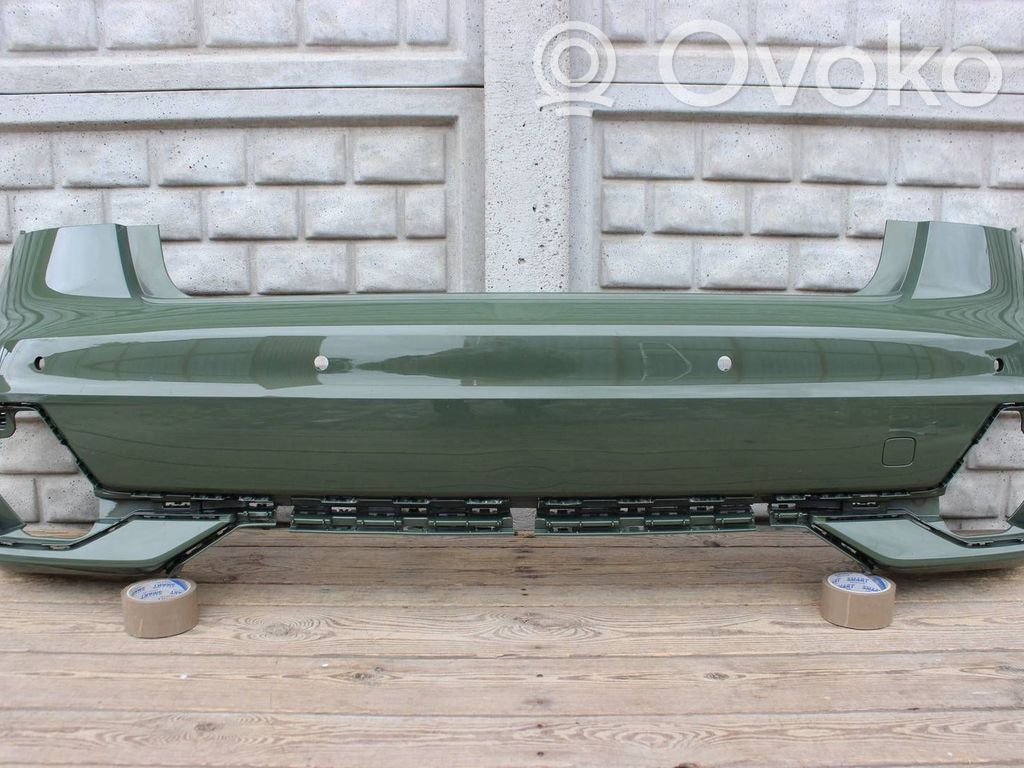Bamperis   82A807511C