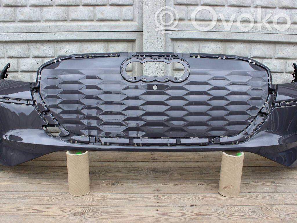 Audi Q4 e-tron Parachoques delantero 