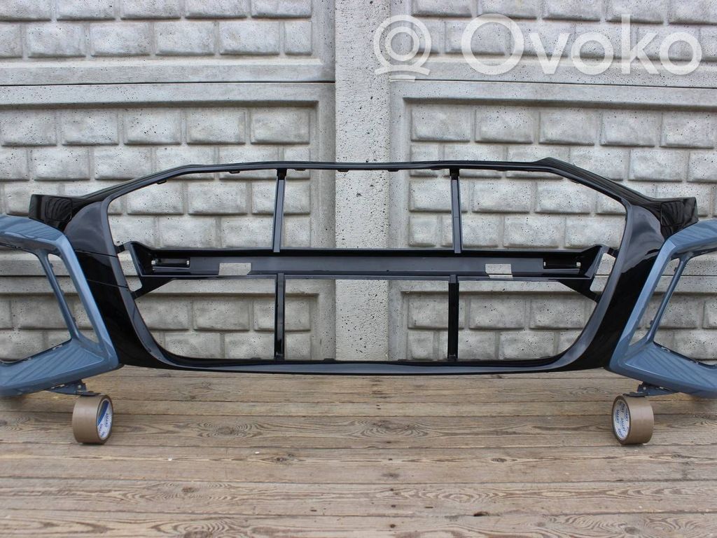 Audi RS3 8Y Front bumper 