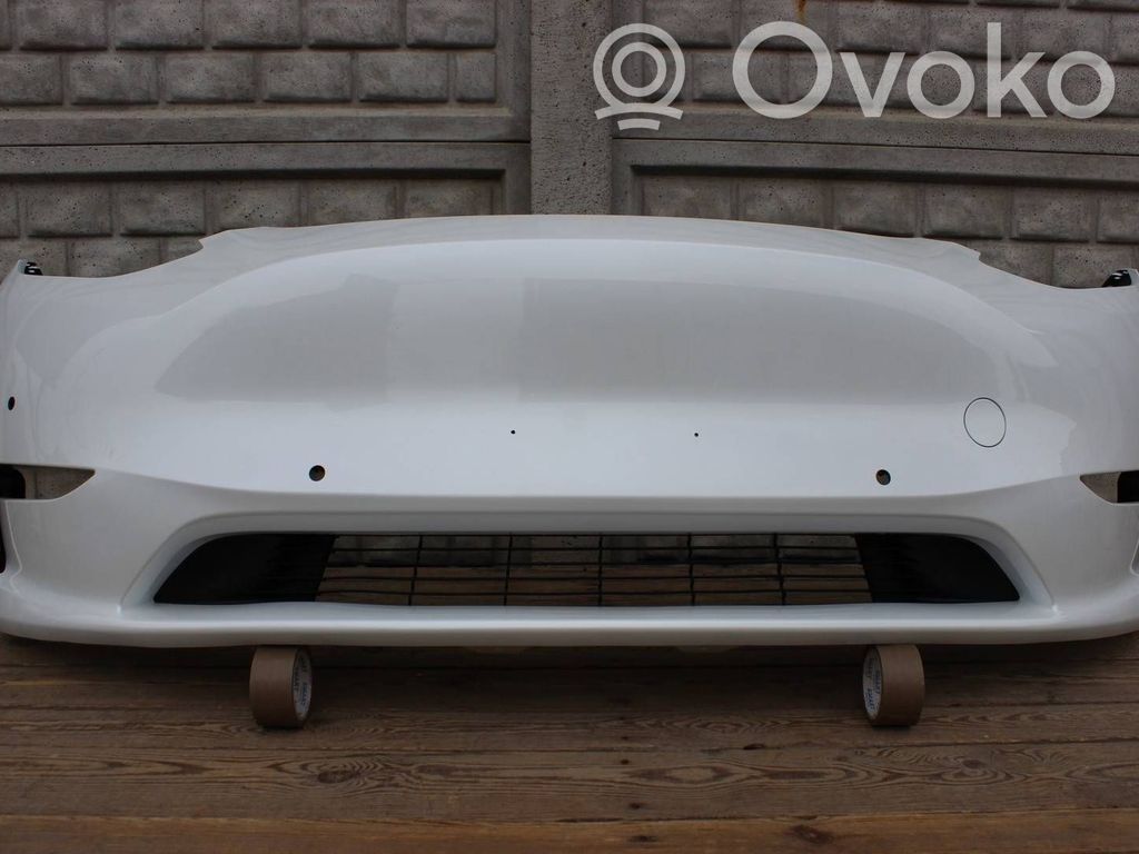 Tesla Model Y Front bumper 