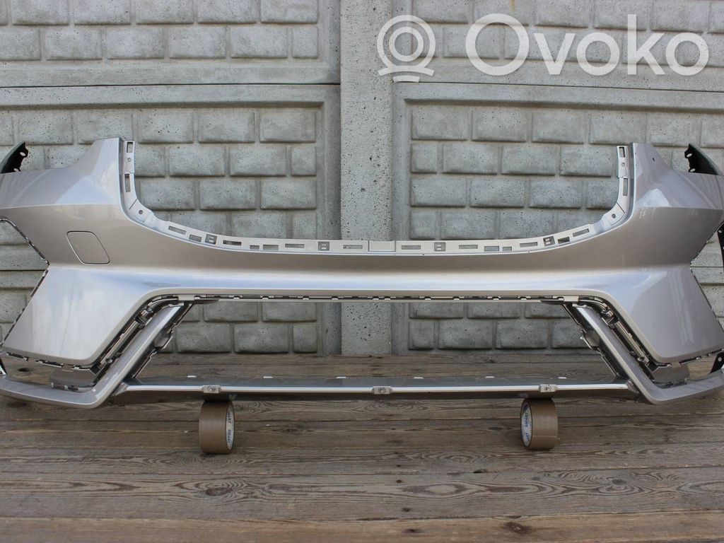 Front bumper   32234958
