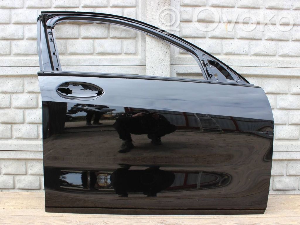 BMW 1 F70 Drzwi przednie 