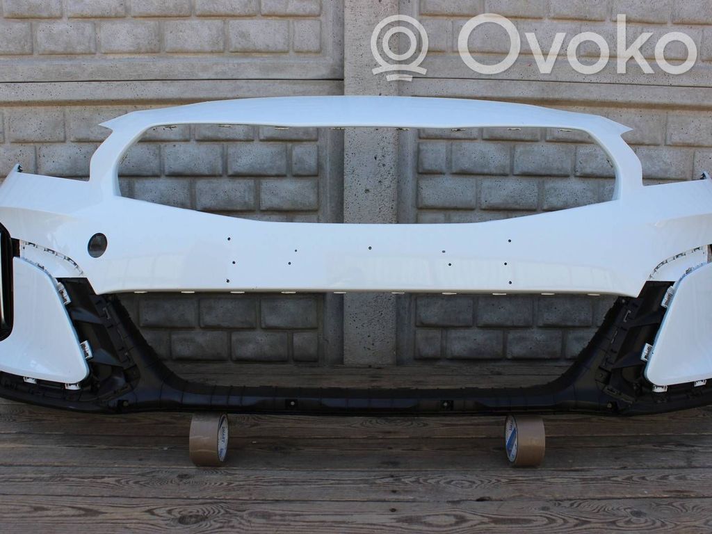 KIA Xceed Parachoques delantero 