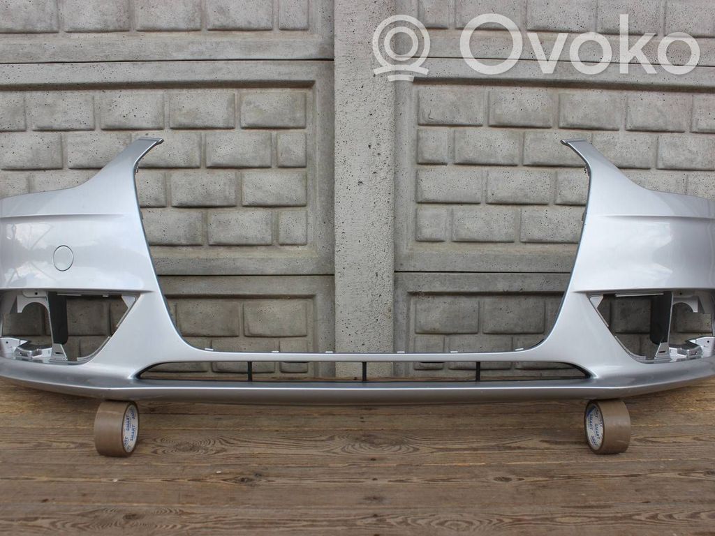 Audi A4 S4 B8 8K Etupuskuri 