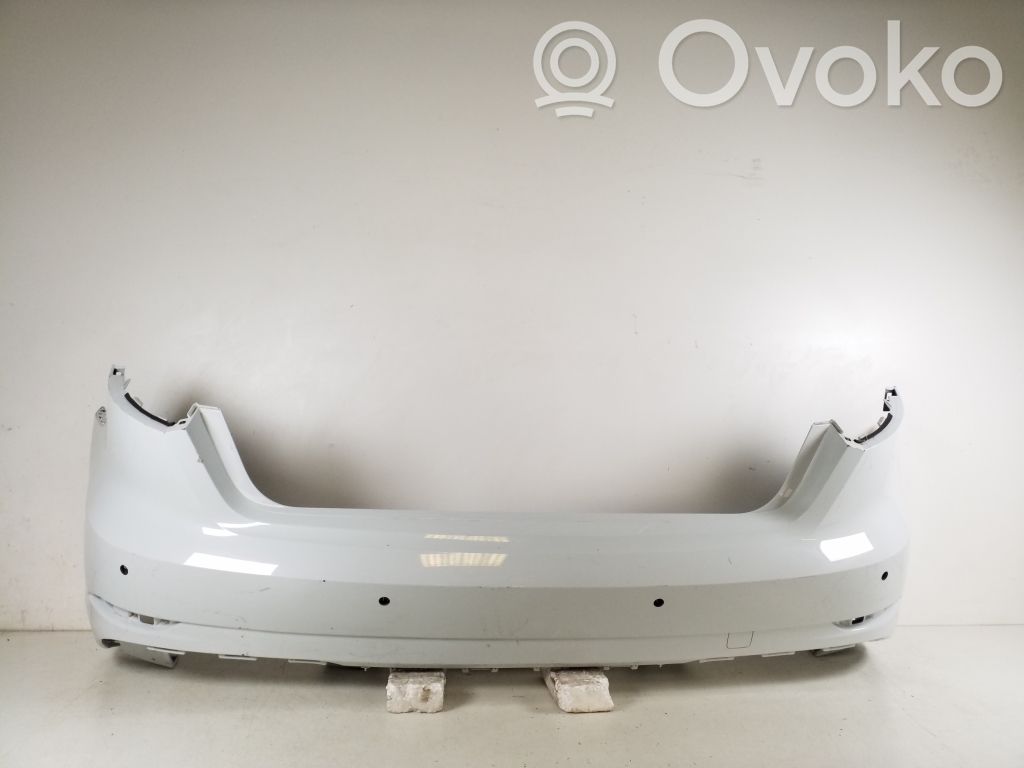 Audi A3 S3 8V Parachoques 