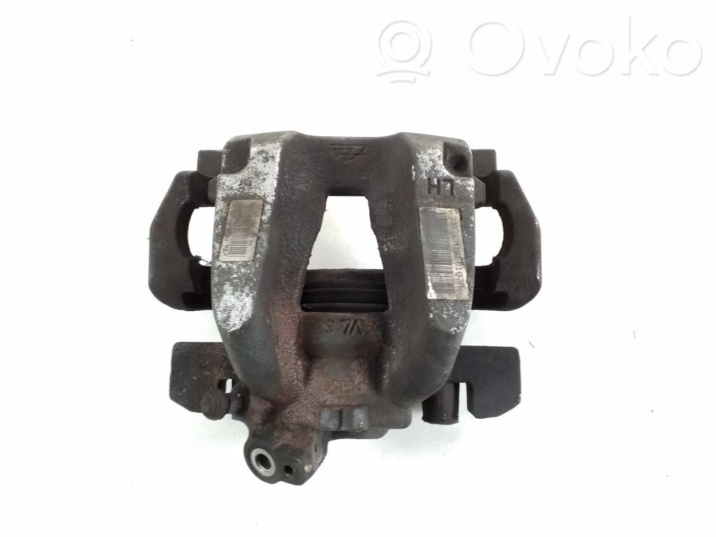 Bremssattel vorne