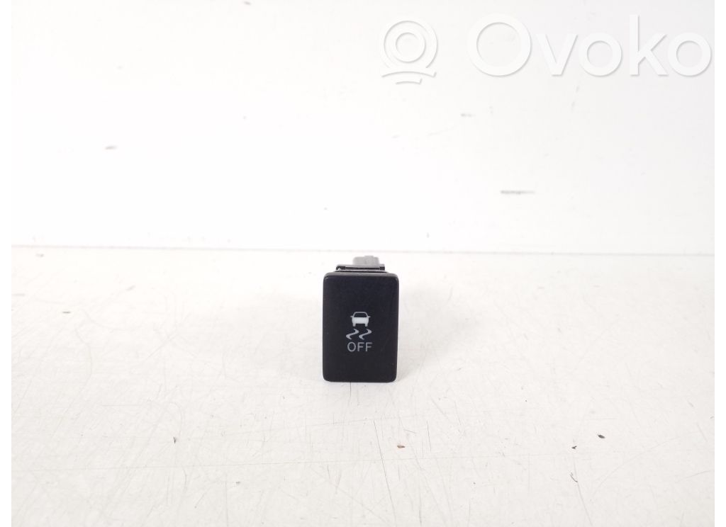 Toyota Urban Cruiser (XP110) ESP (stability program) switch 