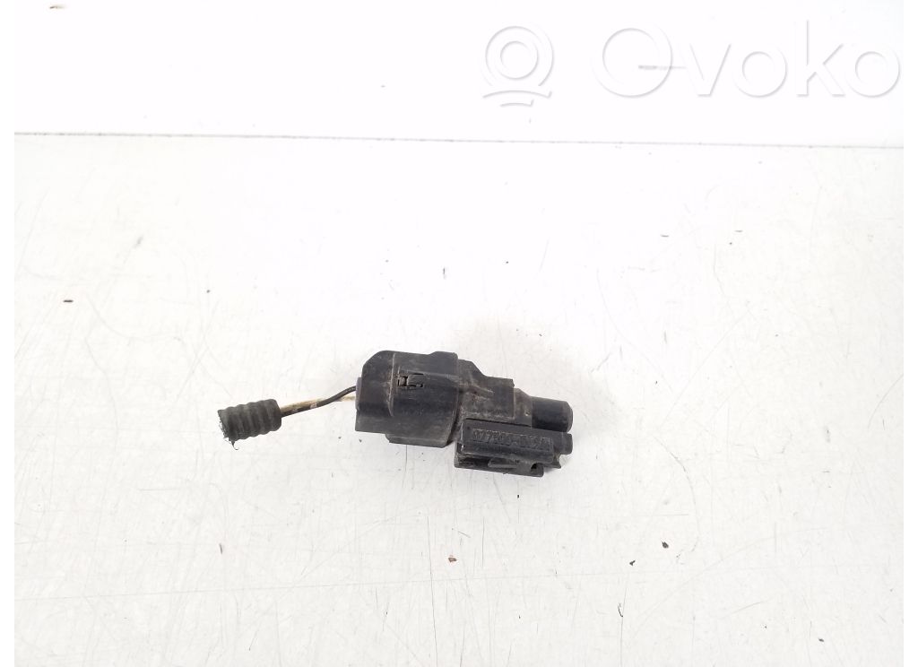 Toyota Urban Cruiser (XP110) Sensor de temperatura interna/externa 