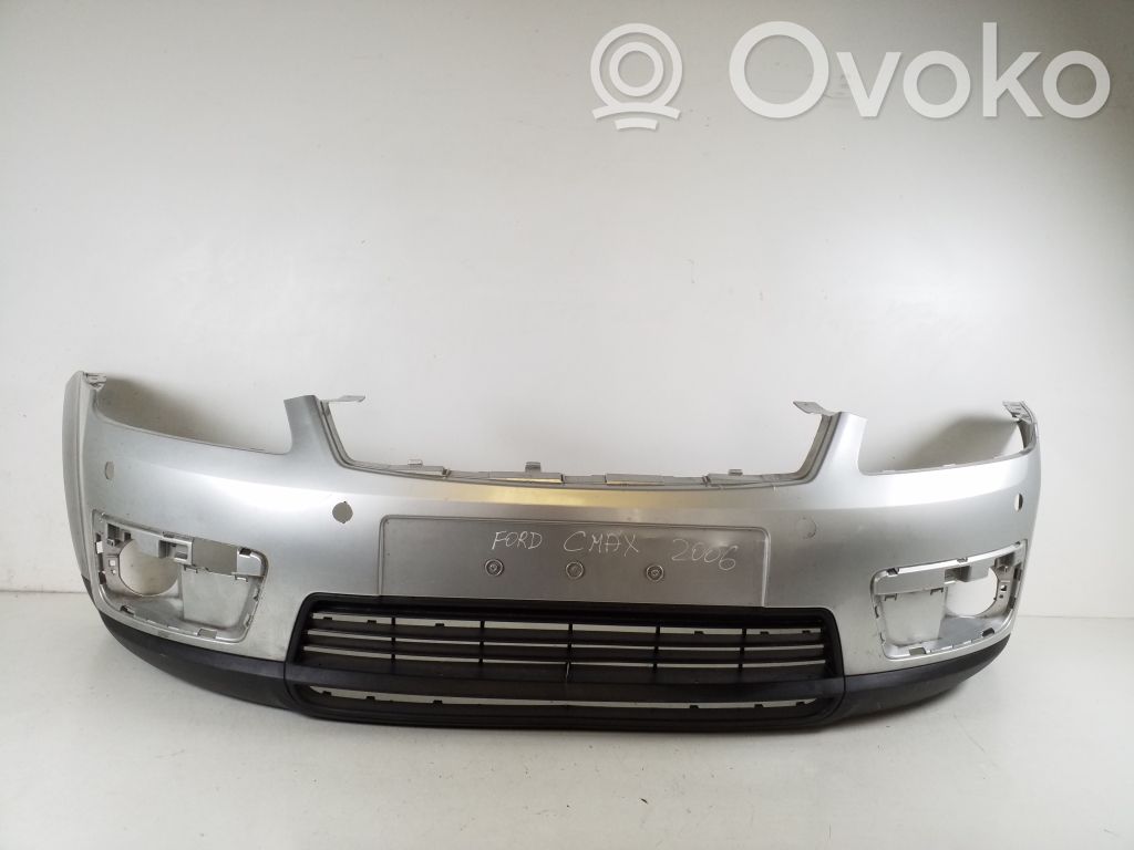 Ford Focus C-MAX Front bumper 