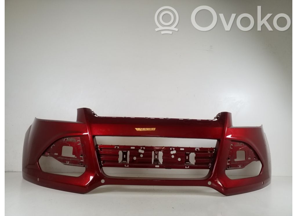 Ford Kuga II Priekinis bamperis 