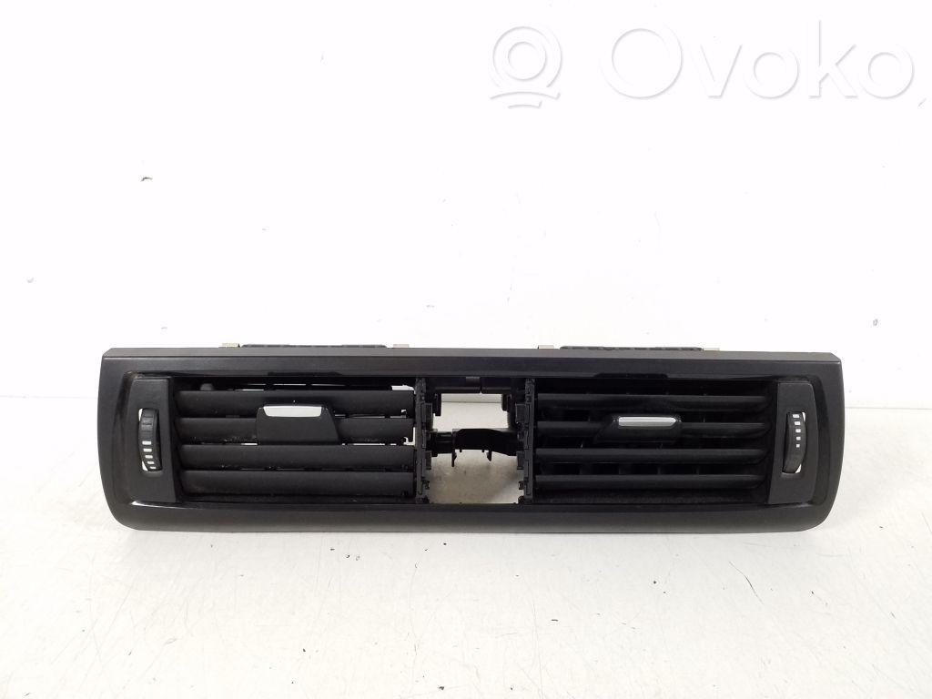 BMW 1 F20 F21 Grille d'aération centrale 