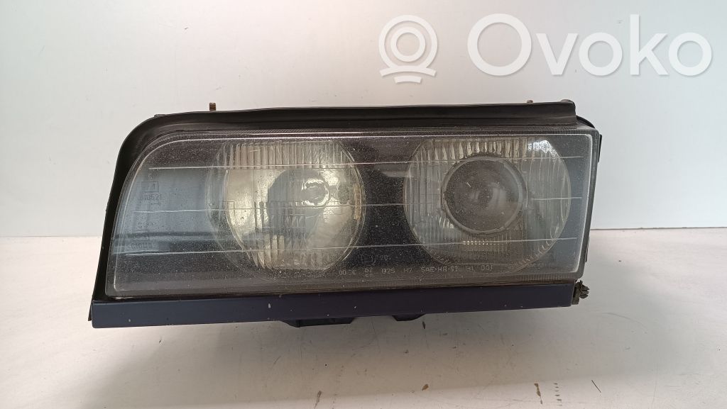 BMW 7 E38 Far 