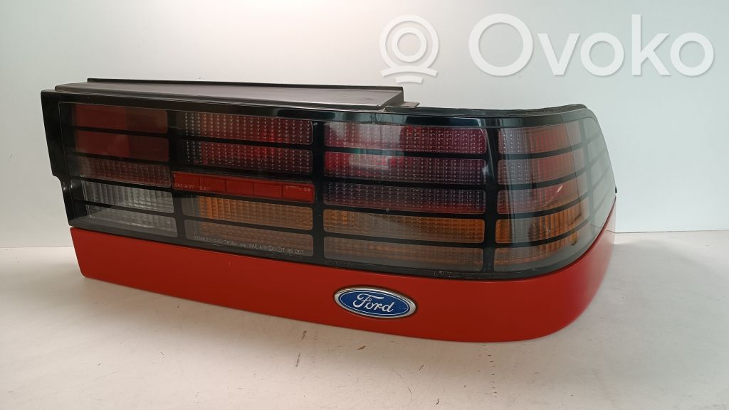 Ford Probe Rear/tail lights 