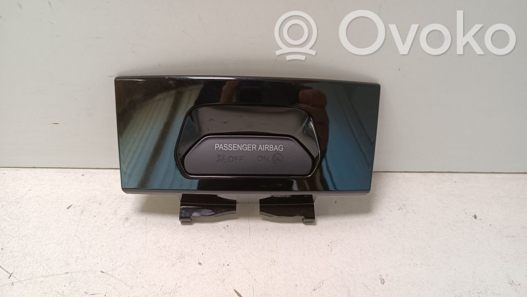 Ford Fiesta Other interior part 