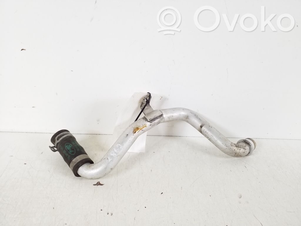 Ford Fiesta Brake vacuum hose/pipe 