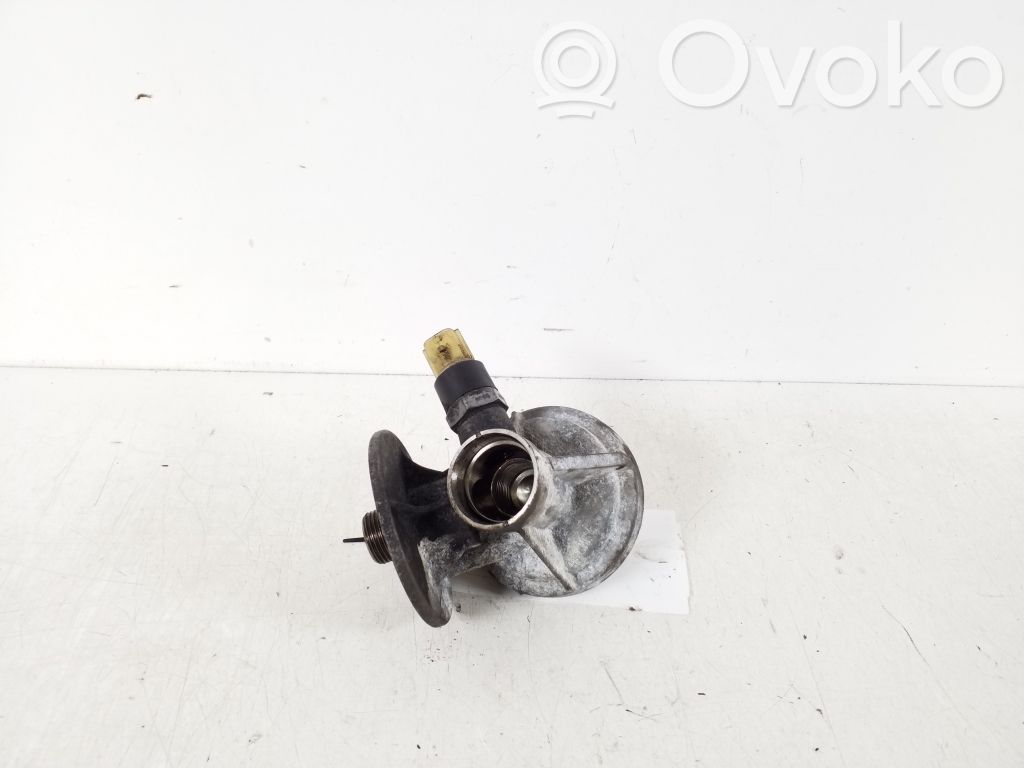 Nissan Qashqai Sensor 