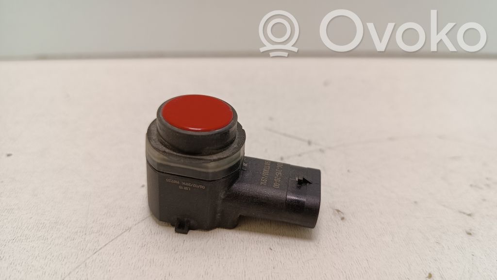 Sensor de aparcamiento PDC   31341343