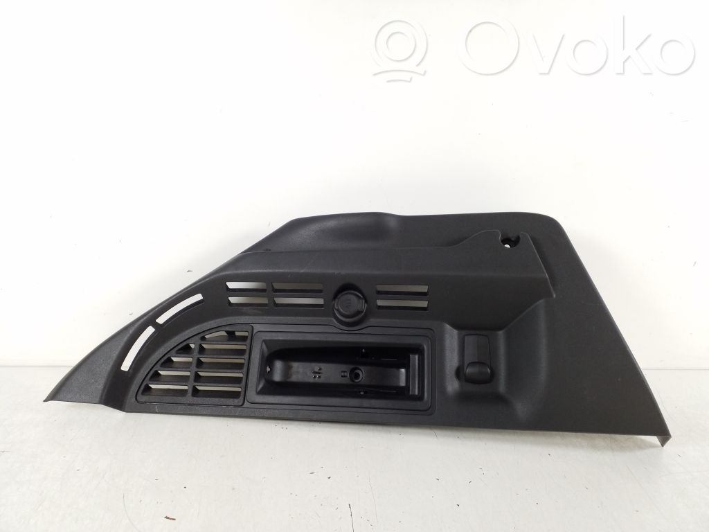 Citroen DS4 Other trunk/boot trim element 