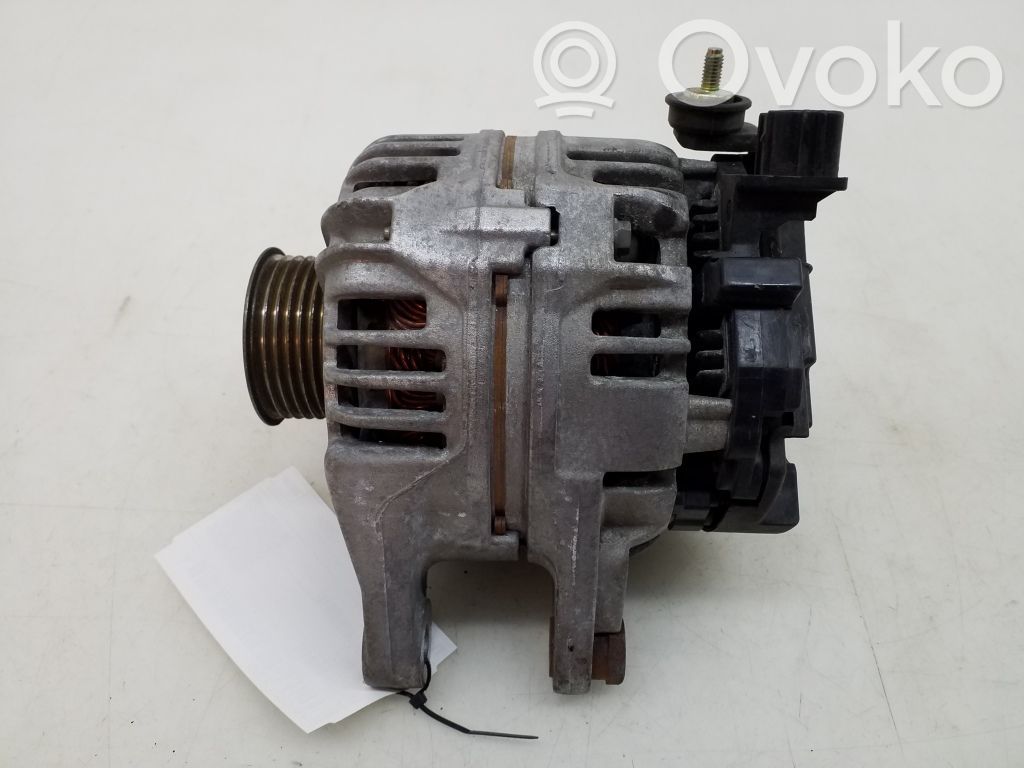 Toyota Corolla E120 E130 Ģenerators 