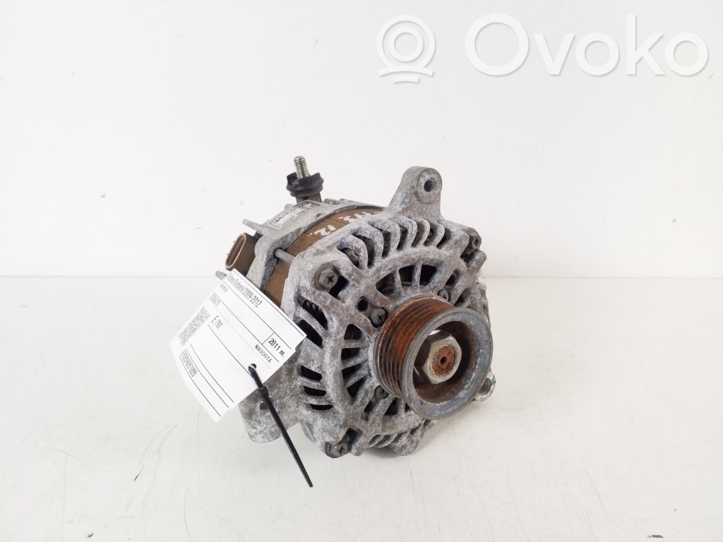Subaru Outback Generator/alternator 
