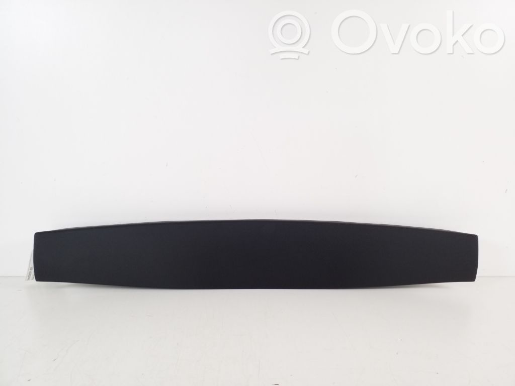 Citroen DS4 Tailgate/trunk side cover trim 