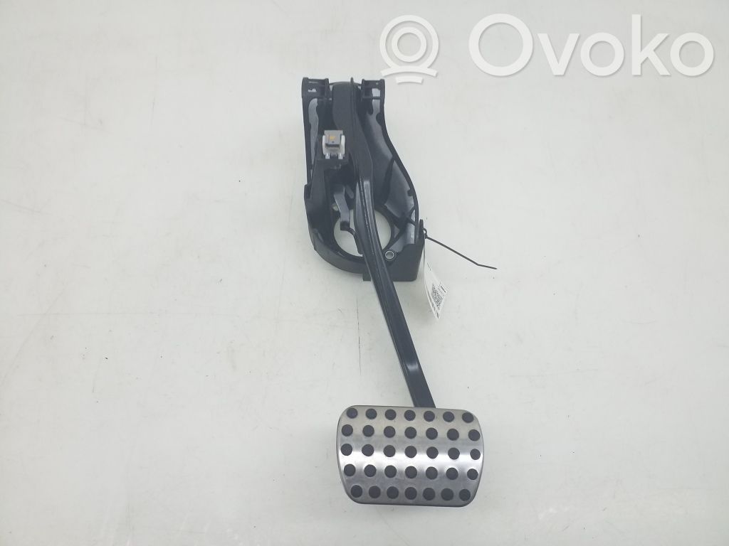 Mercedes-Benz C W204 Brake pedal 