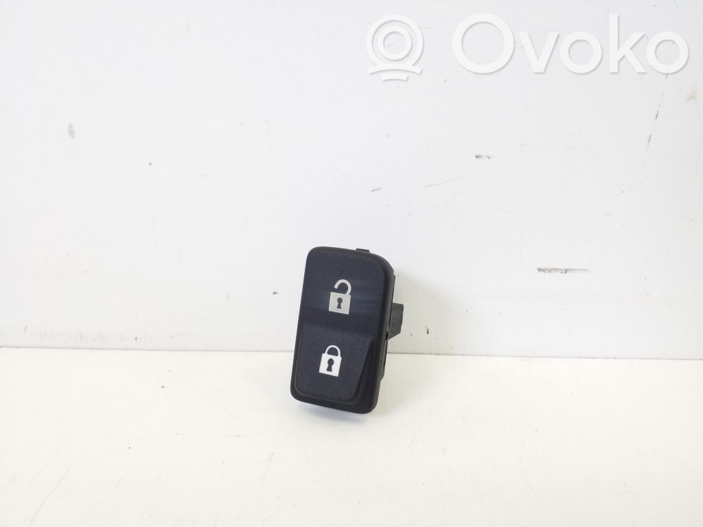 Central locking switch button   30773333