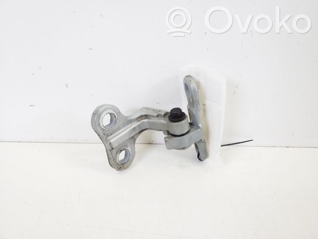 Volvo V50 Front door upper hinge 