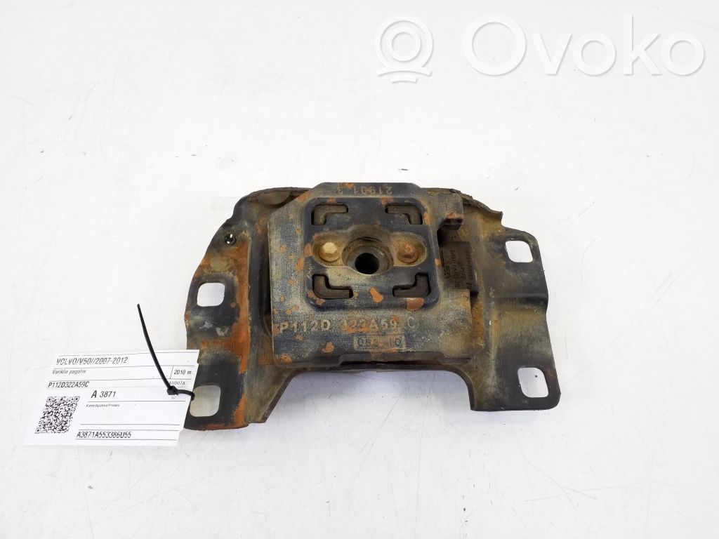 Volvo V50 Engine mount bracket 
