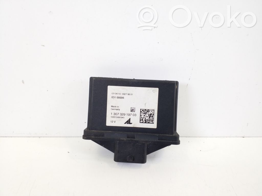 Volvo V50 Other control units/modules 
