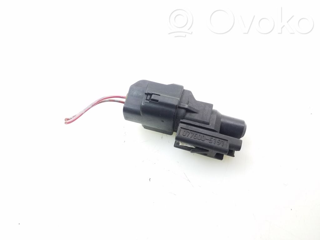 Lexus IS 220D-250-350 Sensor de temperatura interna/externa 