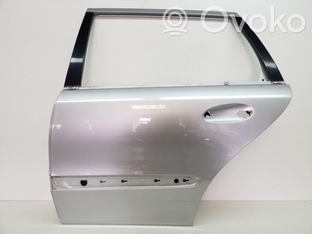 Mercedes-Benz E W211 Puerta trasera 