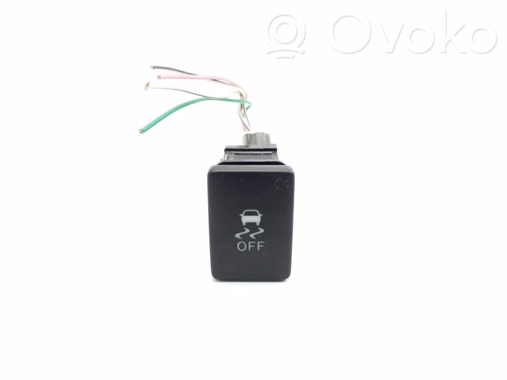 ESP (stability program) switch   8498612010,8498612011