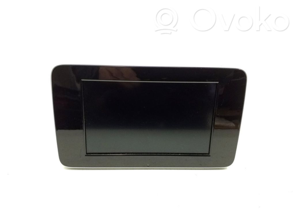 Monitor / wyświetlacz / ekran   A2059004113,A2059001713