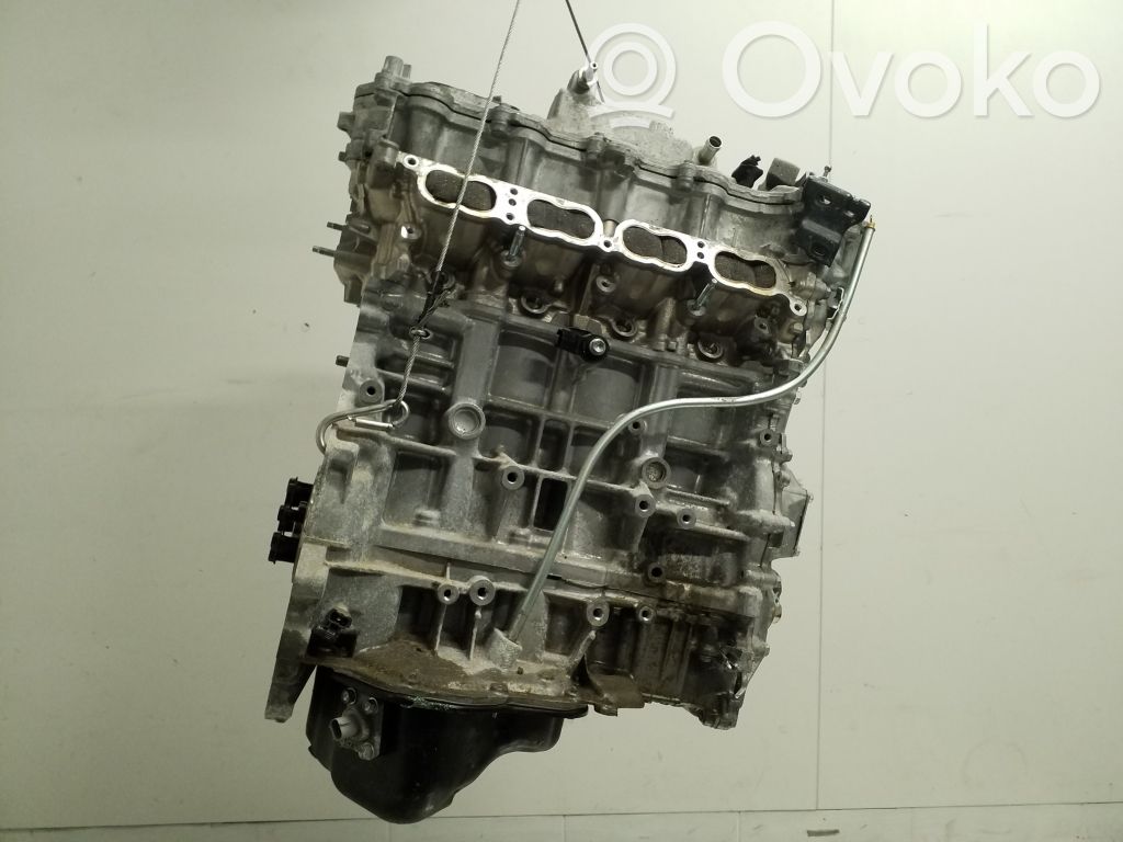 Lexus IS III XE30 Motor 