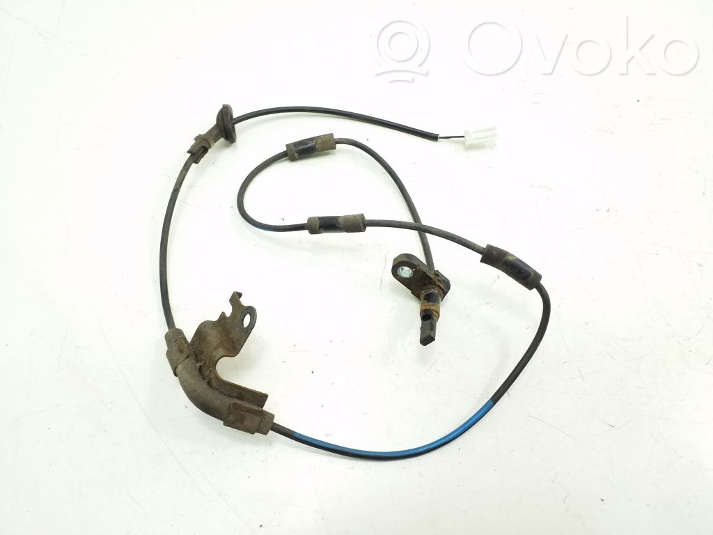 Lexus NX ABS Sensor hinten 