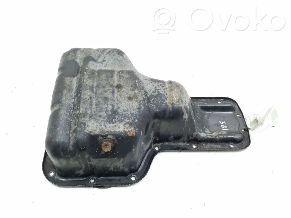 Toyota Corolla E120 E130 Cárter 