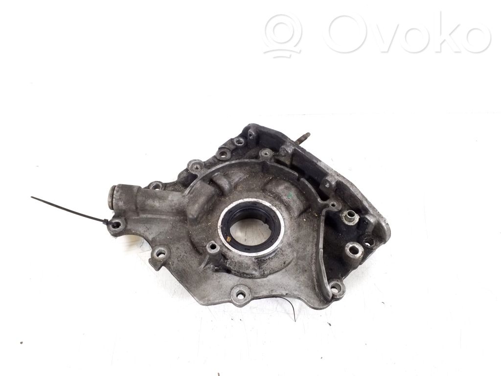 Toyota Aygo AB10 Oil pump 