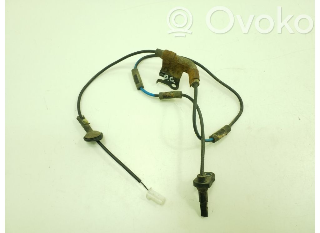 Toyota RAV 4 (XA40) ABS Sensor hinten 