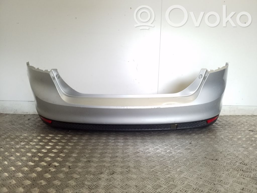 Ford Focus Stoßstange Stoßfänger 
